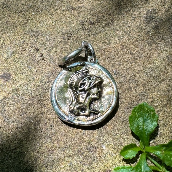 Waxing Poetic Charm - Picture 2 of 4